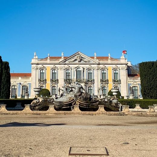 Palácio de Queluz