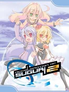 Videogames Acceleration of SUGURI 2