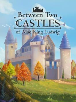 Between Two Castles: Digital Edition