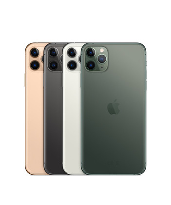 Producto iPhone 11 Pro Max