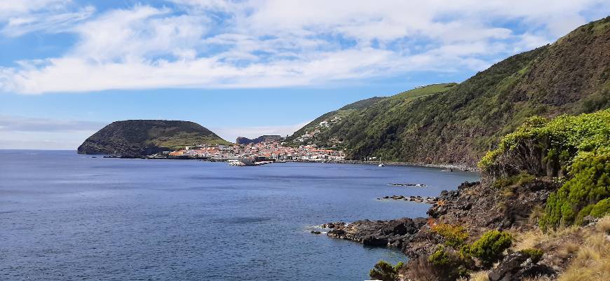 Vila das Velas