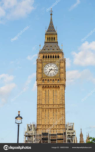 Big Ben