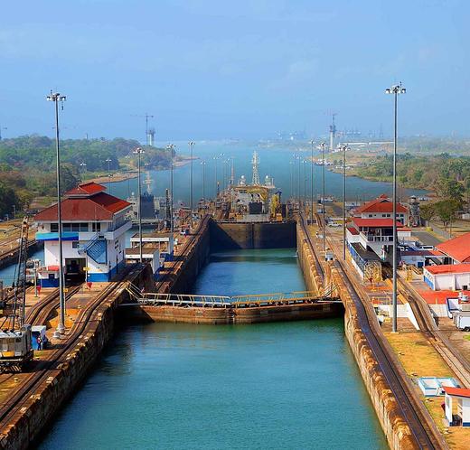 Panama Canal