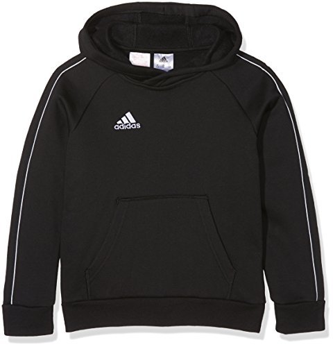 Fitness Adidas Core18 Hoody Y Sudadera