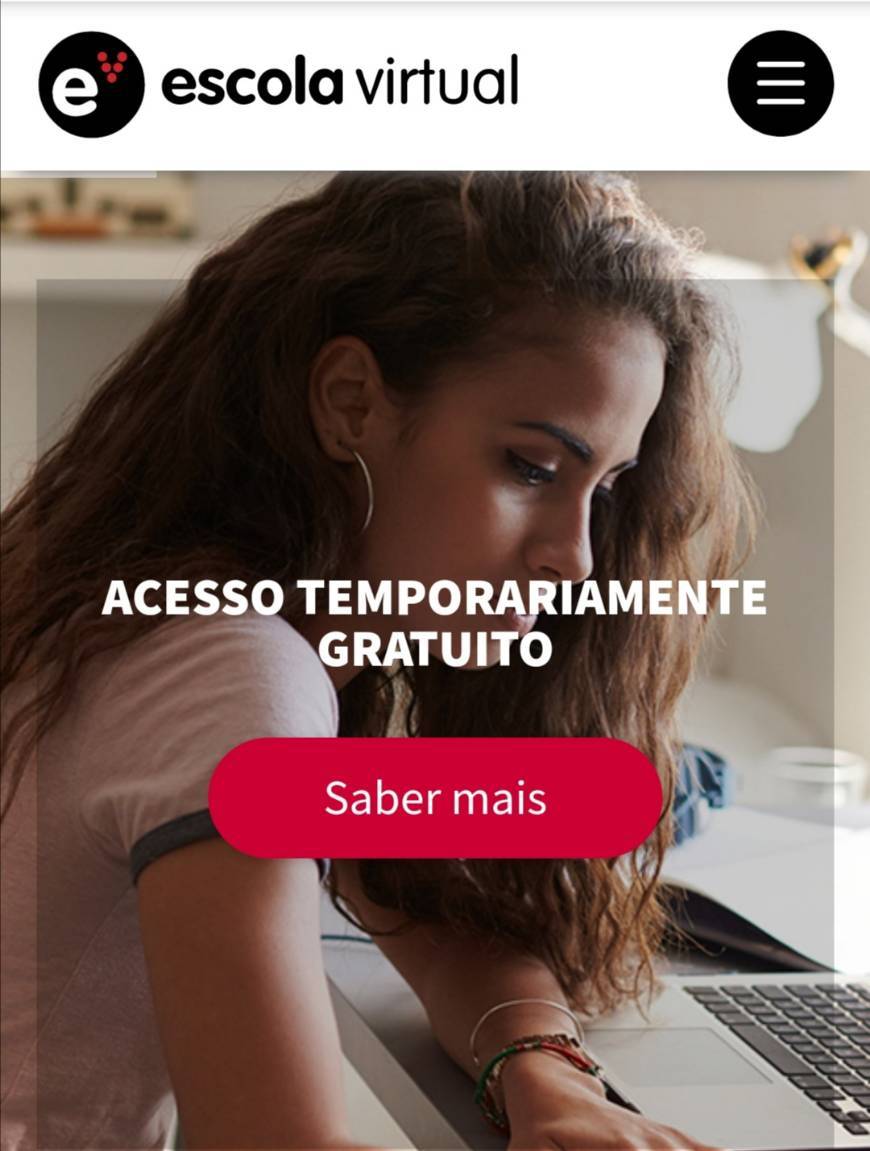 Escola virtual 