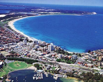 Cronulla