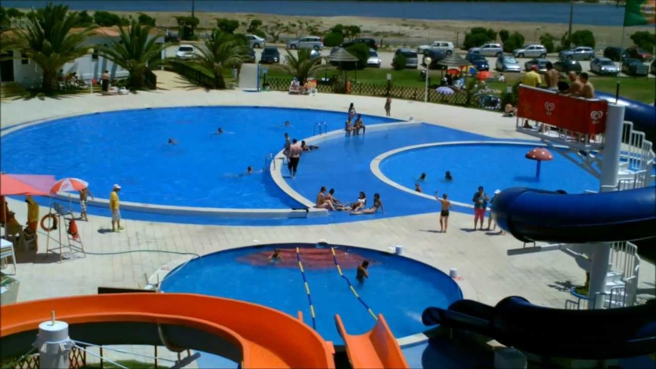 Place Parque Aquático Vaga Splash