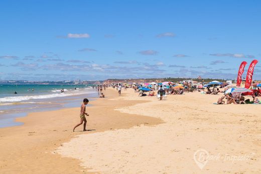 Beach Rocha Baixinha Nascente