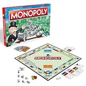 Videojuegos Monopoly Collection