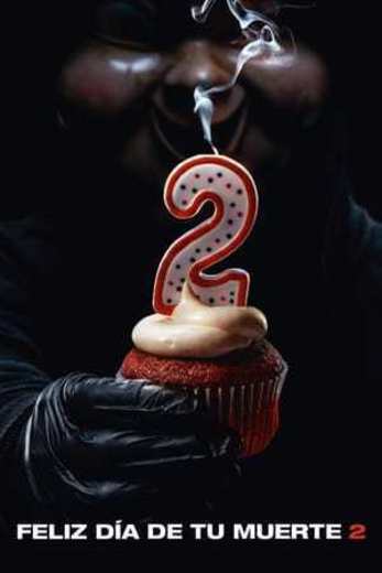 Happy Death Day 2U