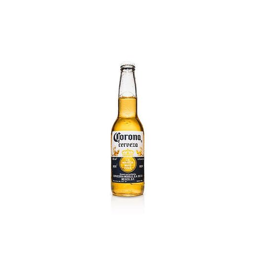 Cerveja Corona