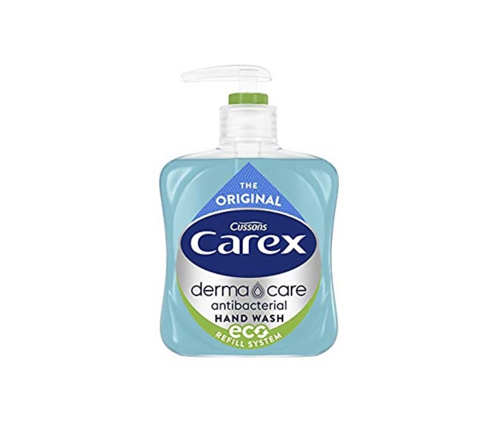 Productos Carex