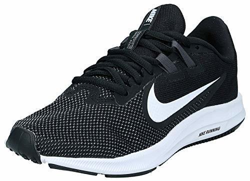Social Nike Wmns Downshifter 9, Zapatillas de Running para Asfalto para Mujer, Multicolor