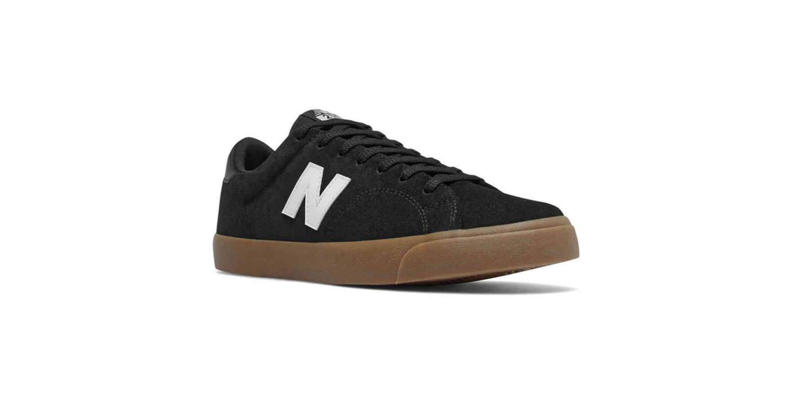 Social New balance estilo Skater