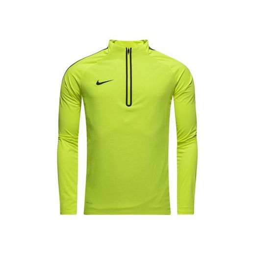 Nike M Nk Arolyr Rpl Strke Dril Camiseta de Fútbol de Entrenamiento