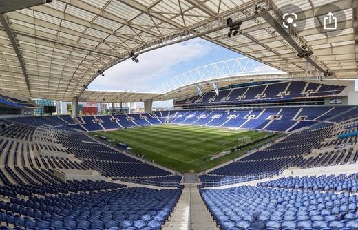 Estádio do Dragão