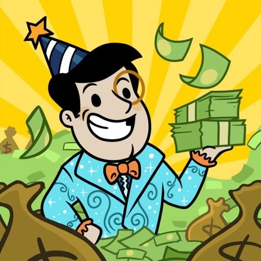 AdVenture Capitalist!