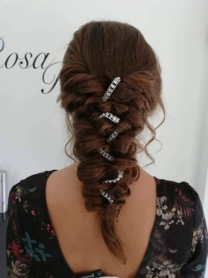 Penteado 