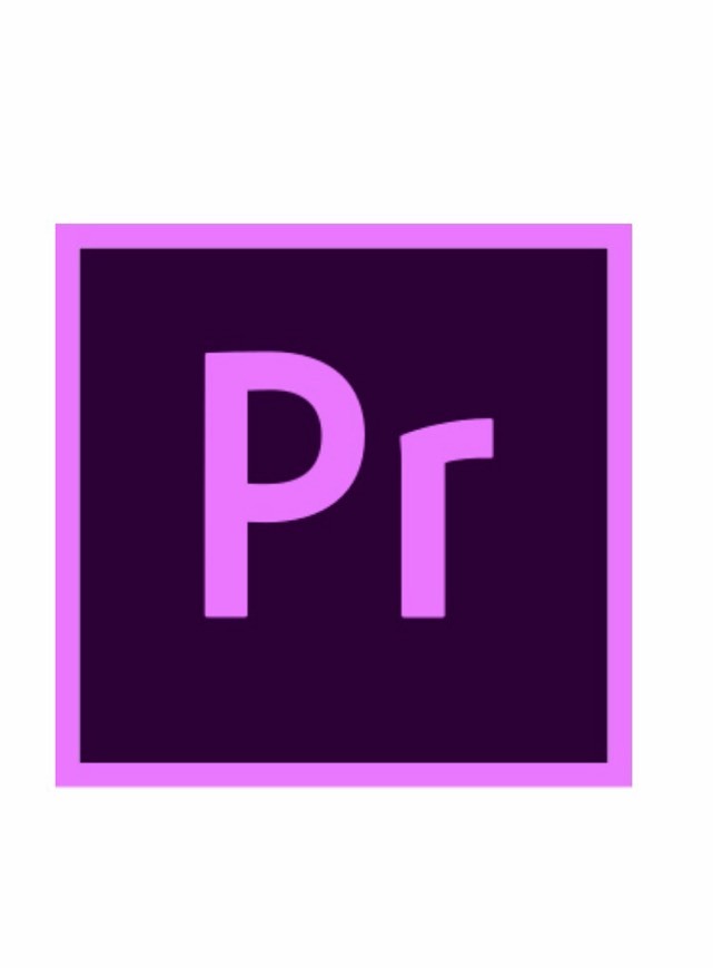 Fashion Adobe Premiere Pro