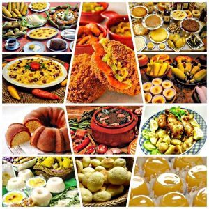 PONTO BRASIL - comida brasileña - restaurante brasileño en Lima