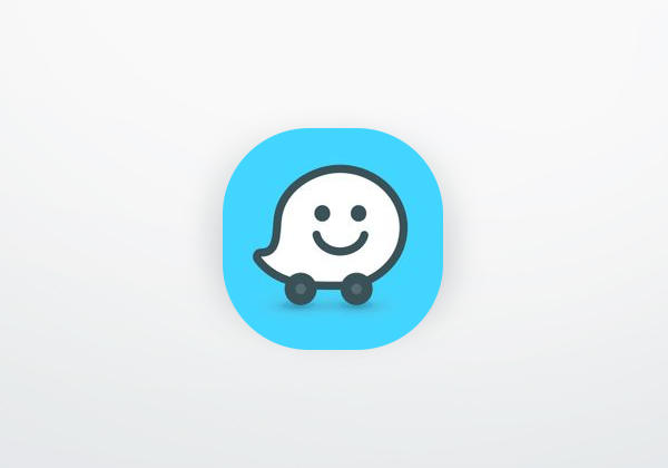 App Waze Navegación y Tráfico