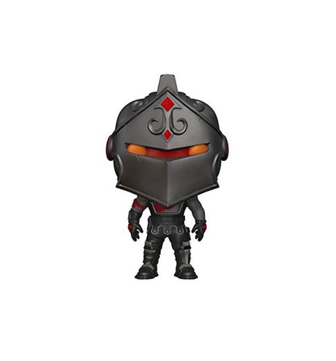 Funko- Pop: Fortnite: Black Knight,