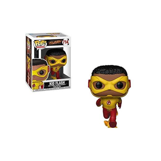 Funko- DC