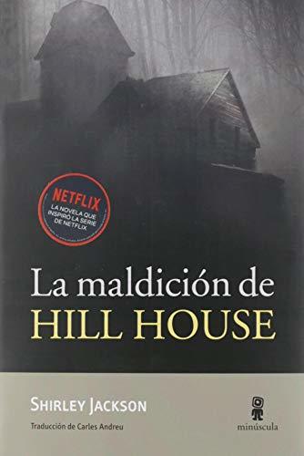 Book La maldición de Hill House: 25