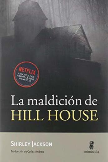 La maldición de Hill House: 25