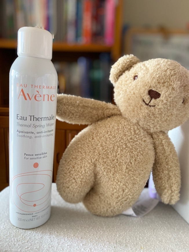 Product Spray de Água termal d'Avène