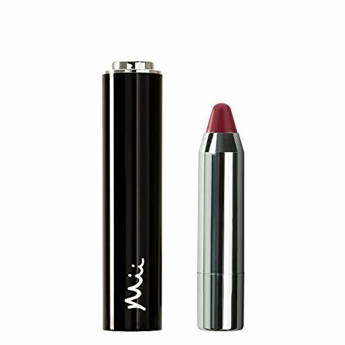 Beauty Mii Cosmetics Mii Click & Colour Lip Crayon Merlot 02