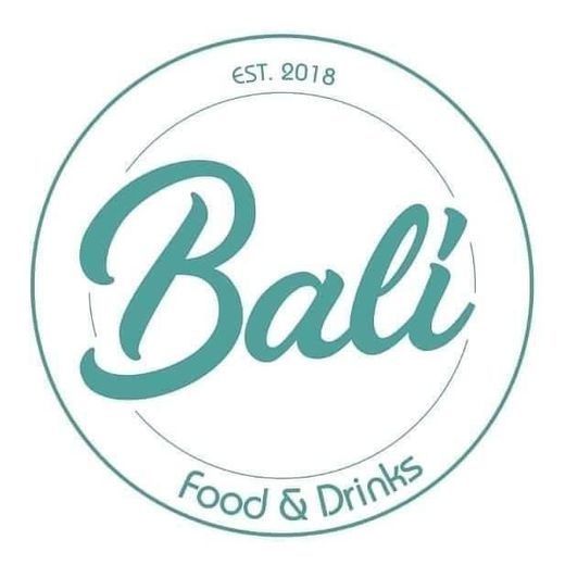 Bali Food & Drinks