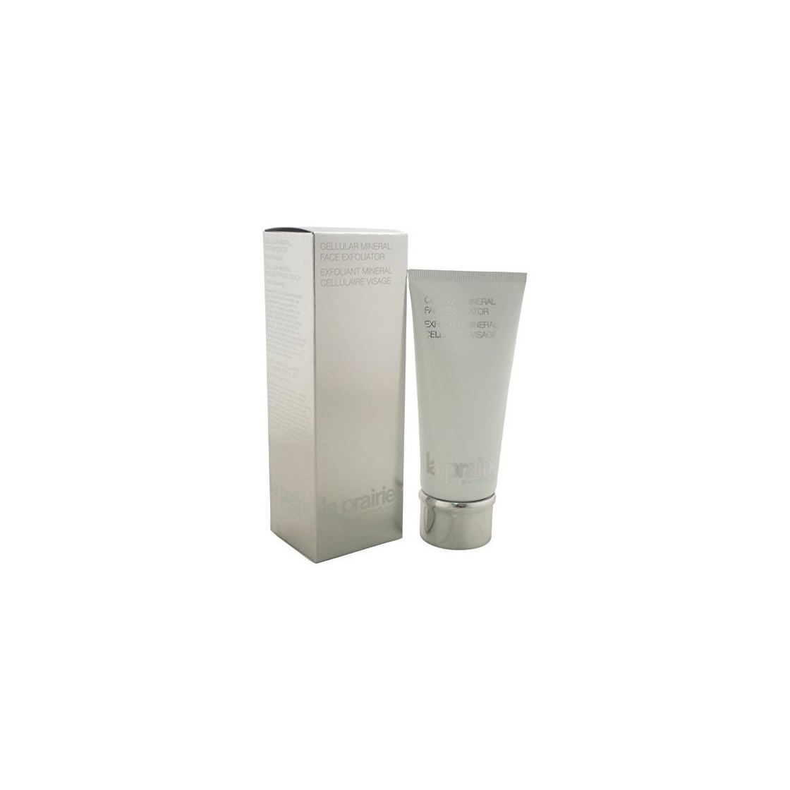 Productos La Prairie Cellular Mineral Face Exfoliator 100 ml