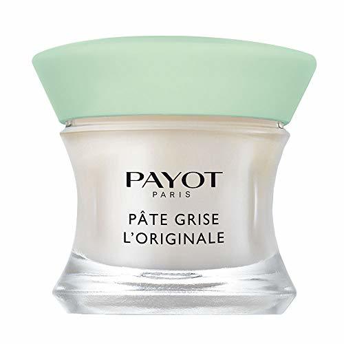 Lugar Payot Pâte Grise L'Originale Crème - Crema para piel con pequeñas impurezas