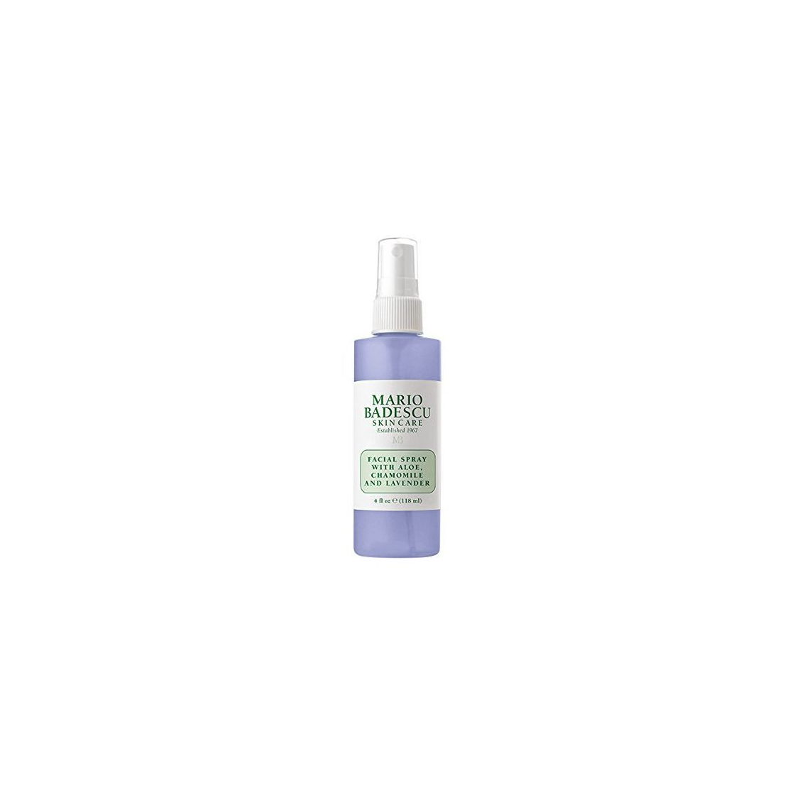 Social Mario Badescu Facial Spray With Aloe