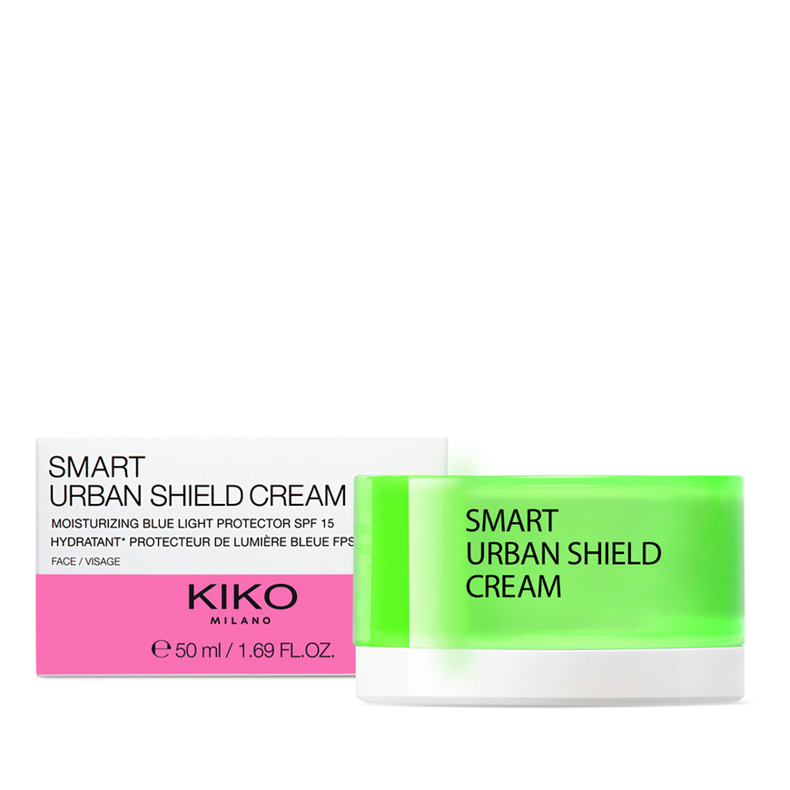 Moda Smart Urban Shield Cream