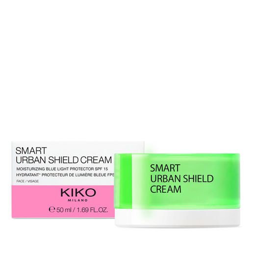 Smart Urban Shield Cream