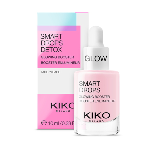 Fashion Smart Glow Drops