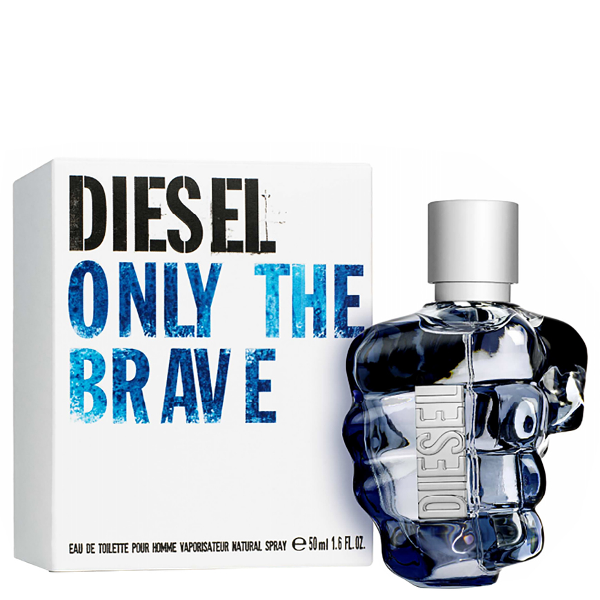 Moda Diesel Only The Brave