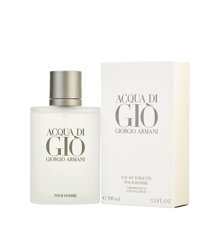 Moda Acqua Di Gio Homme