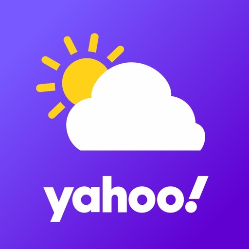 Aplicaciones Yahoo Clima