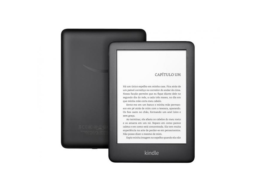 Producto Kindle 10a 