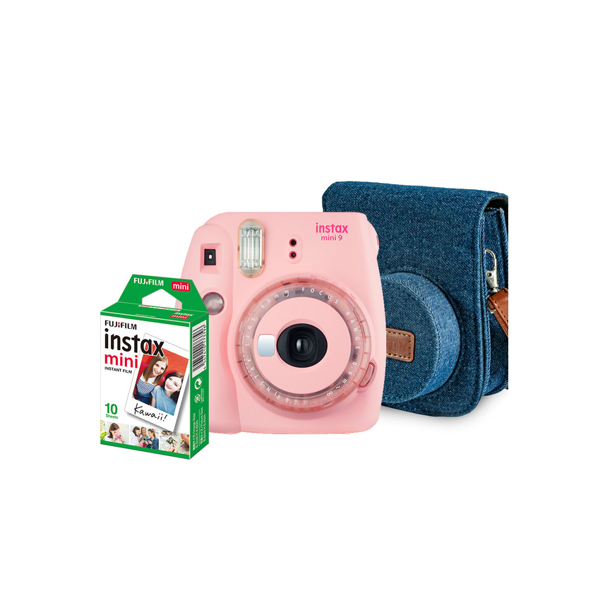 Product Câmera Instantânea Fujifilm Instax