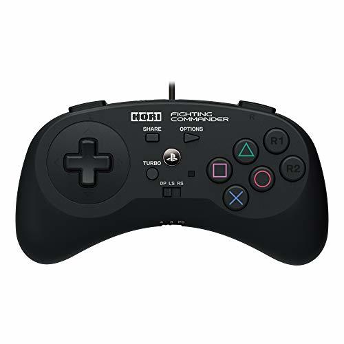 Electrónica Hori - Fighting Commander