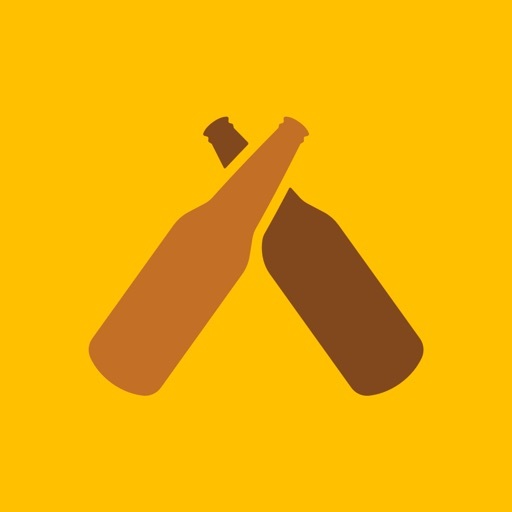 App Untappd - Discover Beer