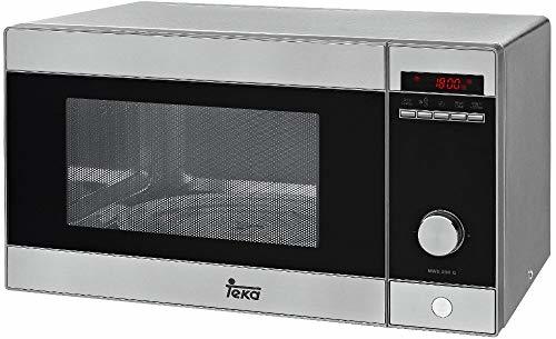 Product Teka MWE 230 G Microondas con grill