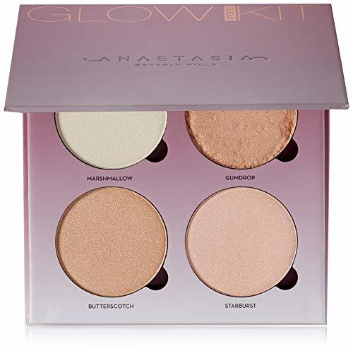 Beauty Kit de brillo Anastasia Beverly Hills "Sugar Glow"