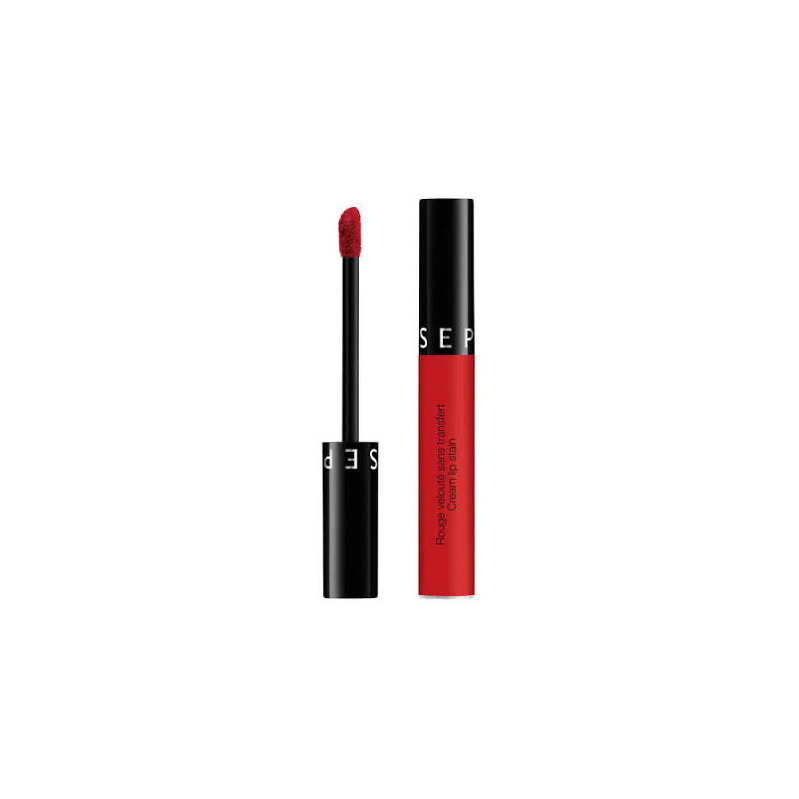 Product Sephora Cream Lip Stain