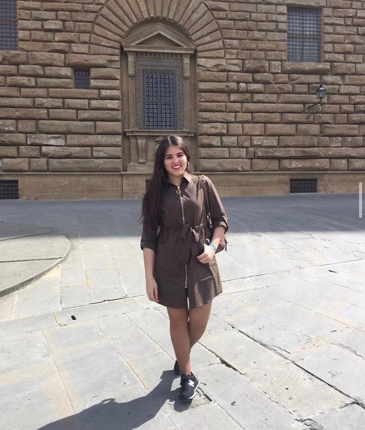 Place Palazzo Pitti