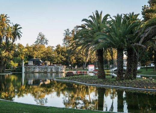 Jardim do Campo Grande